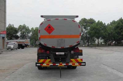 Dongfeng  EQ5168GYYL Oil tanker