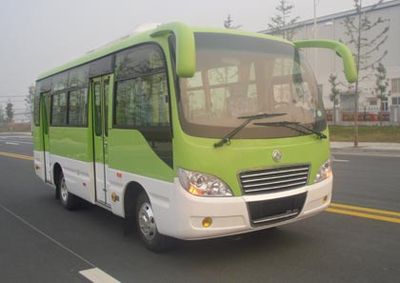 Dongfeng  EQ6660CTV City buses