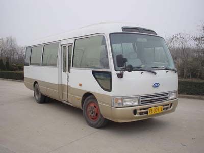 Heke  HK6700Y coach