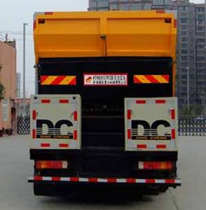 Hongtianniu  HTN5313TFC Synchronous gravel sealing vehicle