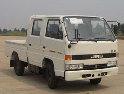 Jiangling Motors JX1030TSAA3 Light duty trucks