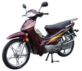 Jindian  KD1103A Two wheeled motorcycles