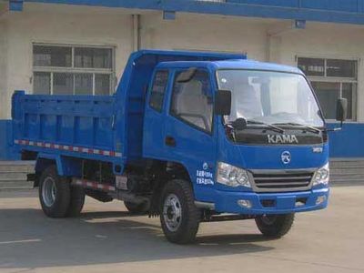 Kaima  KMC3041ZGC32P4 Dump truck