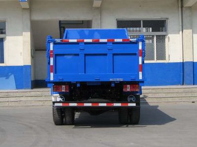 Kaima  KMC3041ZGC32P4 Dump truck