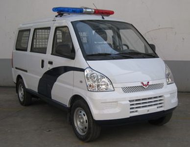 Wuling  LZW5028XQCBF Prisoner