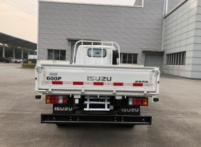 Isuzu  QL1041A5HA Truck