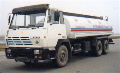 Shenggong  SG5250GYY Oil tanker