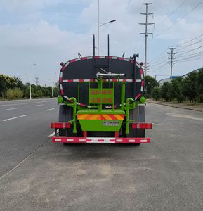 Yiduoxing  WWW5180GPSZ6 watering lorry 