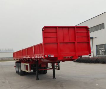 Peigong  XBY9400ZL tipping chassis 