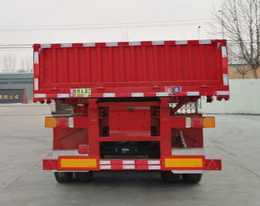 Peigong  XBY9400ZL tipping chassis 