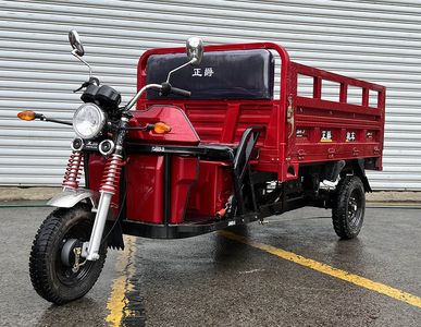 Zhengjue  ZJ3000DZH2A Electric tricycle