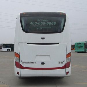 Yutong  ZK6858H5Y coach