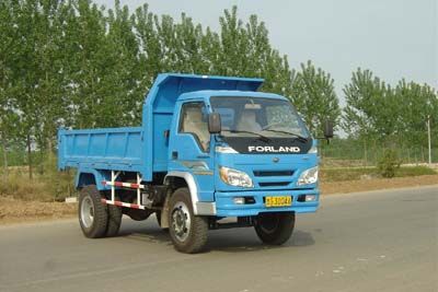 Era  BJ3083DDJFA Dump truck