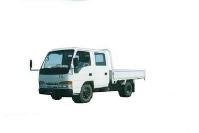 Xingguang  CAH1037K2L2 Truck