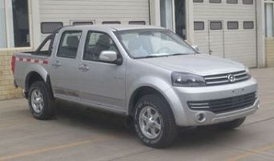 Great Wall Motors CC1021PS0G multipurpose goods vehicle 