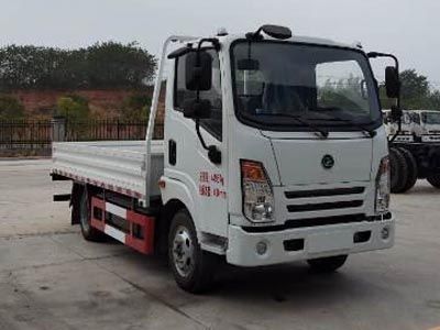 Cheng Li  CL1040SBEV Pure electric freight vehicles