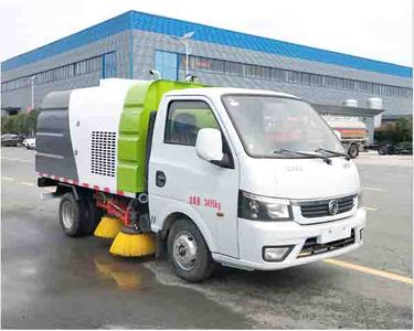 Cheng Li  CL5030TSL6GH Road sweeper