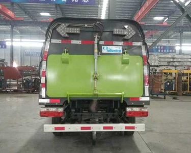 Cheng Li  CL5030TSL6GH Road sweeper