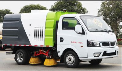 Cheng Li  CL5030TSL6GH Road sweeper