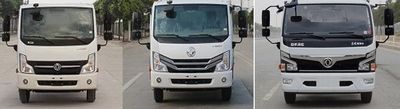 Cheng Liwei  CLW5070ZYS6KL Compressed garbage truck