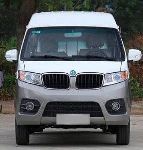 Dongfeng  DFA5030XXYABEV6 Pure electric box type transport vehicle