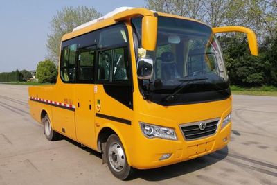 Dongfeng  EQ5060XGCT6D Engineering vehicle