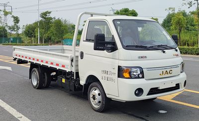 Jianghuai brand automobiles HFC1036PV3E9C1S Truck