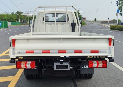 Jianghuai brand automobiles HFC1036PV3E9C1S Truck