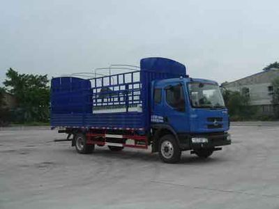 Chenglong  LZ5163CCYRAPA Grate type transport vehicle