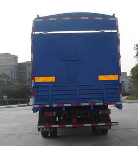 Chenglong  LZ5163CCYRAPA Grate type transport vehicle