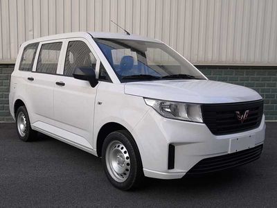 Wuling  LZW6478ENWA multi-purpose vehicle 