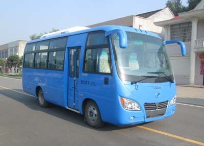 Tongxin  TX6660F coach