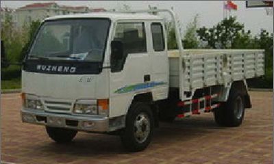 Wuzheng  WL4015P5A Low speed truck