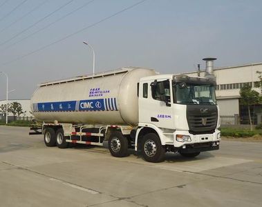 Ruijiang  WL5310GFLSQ45 Low density powder material transport vehicle