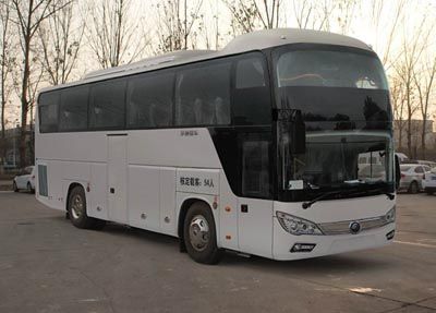 Yutong  ZK6118HNY2Y coach