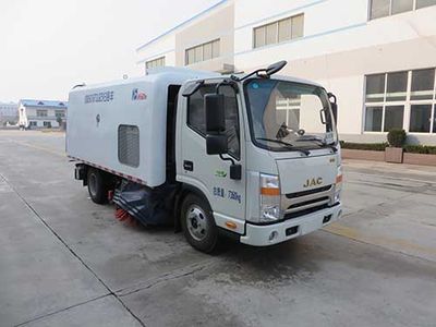 Hyde  CHD5076TSLGE5 Road sweeper