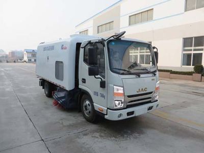 Hyde  CHD5076TSLGE5 Road sweeper