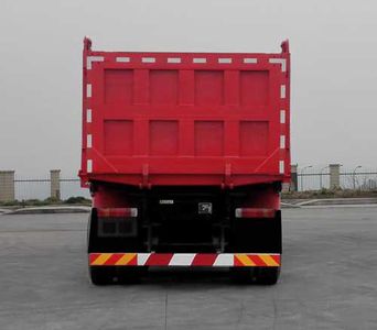 Hongyan  CQ3256HTDG334S Dump truck