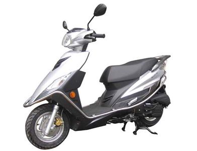 Haojue  HJ125T18C Two wheeled motorcycles