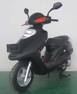 Juekang  JK125T3 Two wheeled motorcycles