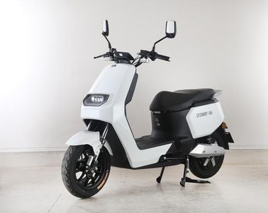 Green Source LY1500DT16AElectric two wheeled motorcycle