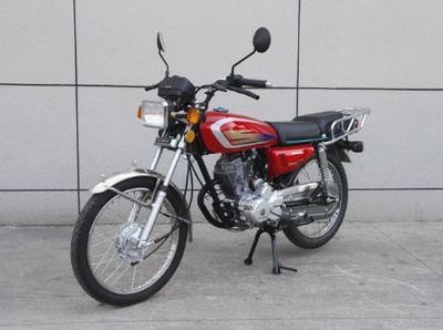 Double  SB1252A Two wheeled motorcycles