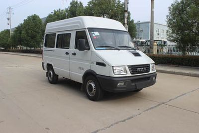 Runzhixing  SCS5040XBYNJ6 Funeral vehicle