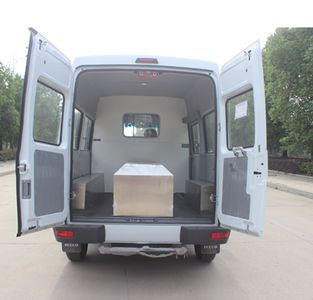 Runzhixing  SCS5040XBYNJ6 Funeral vehicle