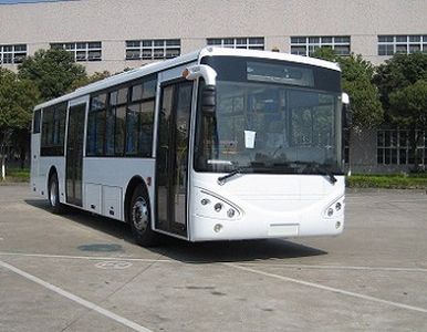 Shenwo SWB6117EV4Pure electric city buses