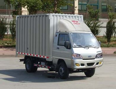 Ouling  ZB5041XXYADC0S Box transport vehicle