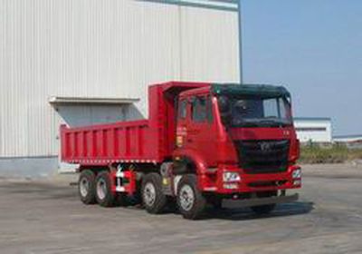 Haohan ZZ3315M2563D1Dump truck