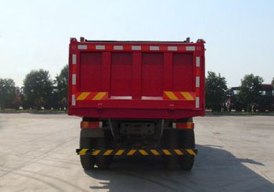 Haohan  ZZ3315M2563D1 Dump truck