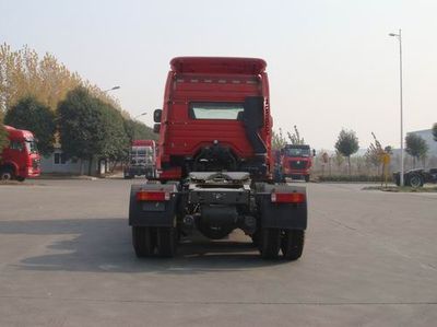 Haohan  ZZ4255N3246D1W Tractor