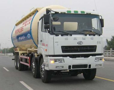 Kaile AKL5310GFLHN01Low density powder material transport vehicle